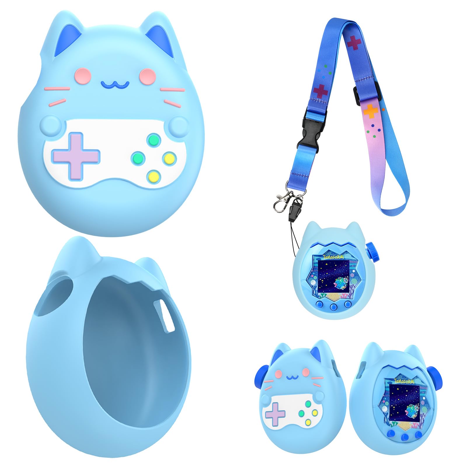 Amazon.co.jp: For Tamagotchi Paradise(たまごっちパラダイス) 専用